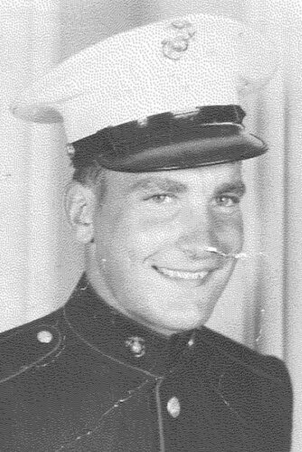 Robert S. Thompson 1923-2025
